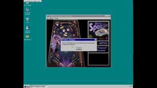 Playing games on Windows NT Workstation 4.0