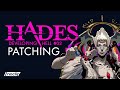 The chaos of patching hades  developing hell 02