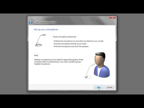 How to Test Your Laptop's Microphone : Mastering Your PC hqdefault
