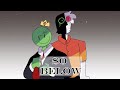 Dream SMP animatic- SO BELOW.