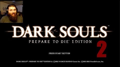 DARKSOULS: Enemy and Item Randomizer part 2