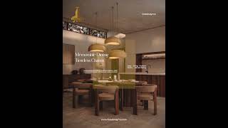 Memorable Dining, Timeless Charm