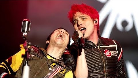 Try NOT To Sing Along (rock, emo, alternative)