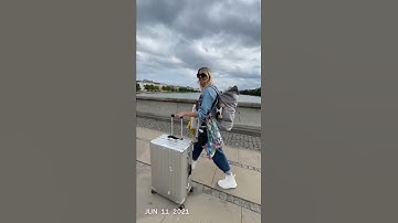 1 Second Everyday - June 2021