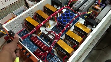 Máy kích cá chuyên kéo cáp ở độ sâu