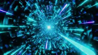 [4K] 3 Hour Vortex DJ Visual - VJ Loop by LOOPY LAD 2,458 views 5 months ago 3 hours, 17 minutes