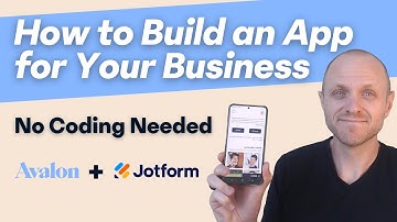 How to Build a Free Mobile App for Your Business (No Coding Needed)