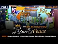 Prince of peace with rev dr khalid m naz  4th kalma  part  1  2020