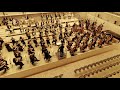 Capture de la vidéo Tonhalle-Orchester Zürich In Zürich-West
