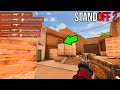 ИЗ-ЗА ЭТОГО БАГОВАНОГО БАЛКОНА Я ЧУТЬ НЕ СЛИЛ КАТКУ!!! В STANDOFF 2 / СТАНДОФФ 2 ОБНОВЛЕНИЕ 0.12.2