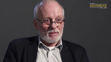 Geutebrück Stimmen #1