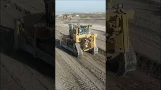 Great Operators Doing Amazing Job With Their Dozers - #Shorts