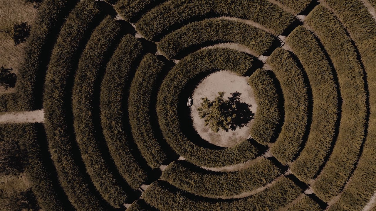 @Aerial cinematography - Kirill Yakovlev