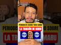 Periodista exhibe toda la verdad sobre la traición de la Panista Maru Campos!