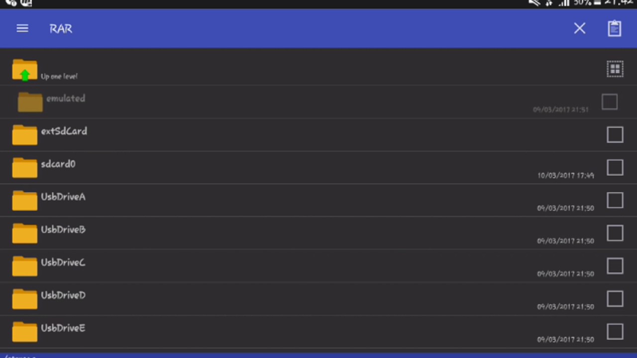 How to Play PPSSPP Games from SD Card YouTube