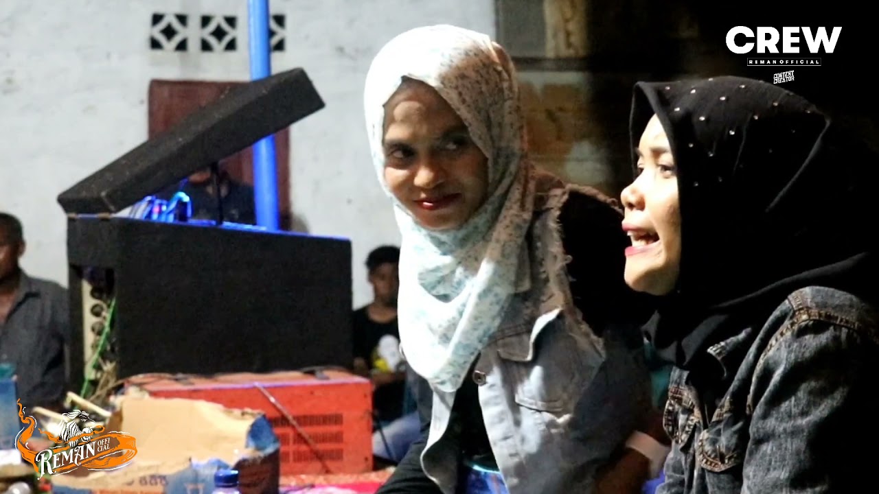 CEH IDA KARANG HABA UNTUK CEHKOP JEUMPA