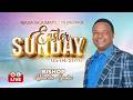 LIVE SUNDAY SERVICE SUNDAY SERVICE 05 APRIL 2026 
