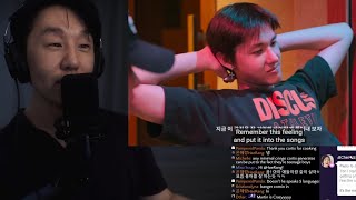 CORTIS (코르티스) DOCUMENTARY ‘WHAT WE WANT' EPISODE 02 & PACK UP BRO & V WEVERSE LIVE
