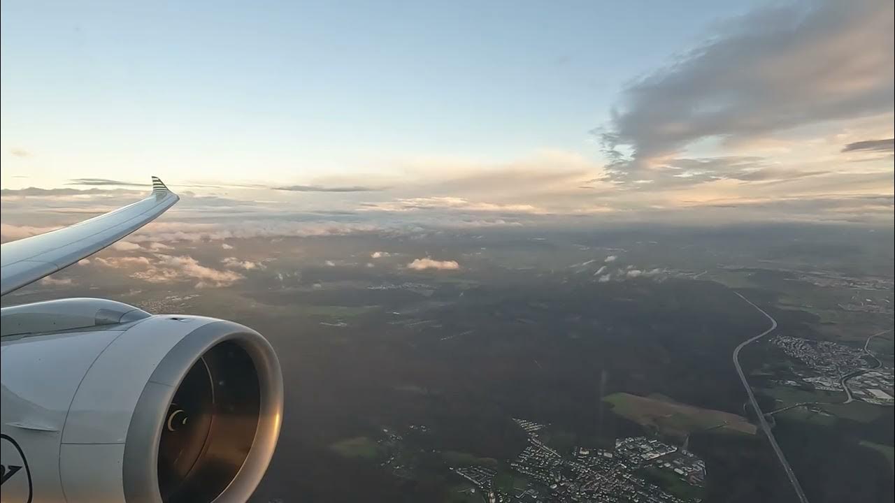 Flights From New York To Frankfurt Germany www.youtube.com