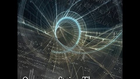 Fallout 4 Quest Mod: String Theory & 3 Mini mods