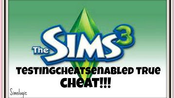 Sims 3 - Mailbox Cheat!