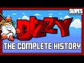 Dizzy: The Complete History - SGR