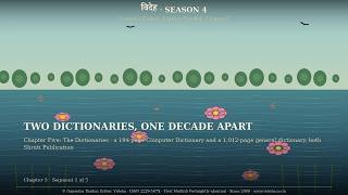 S4 Ch05 The Dictionaries