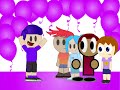 Youtube Thumbnail title