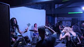 Desolus - The Invasion Begins