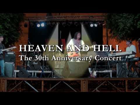 Heaven and Hell - The 30th Anniversary Concert