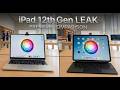 iPad 12th Gen LEAK: The A18 Powerhouse That Changes Everything!