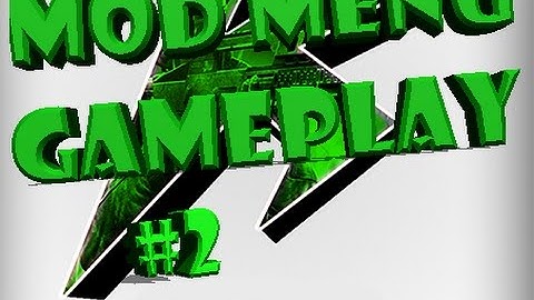 ☆MW3 Phantom Mod Menu Gameplay☆