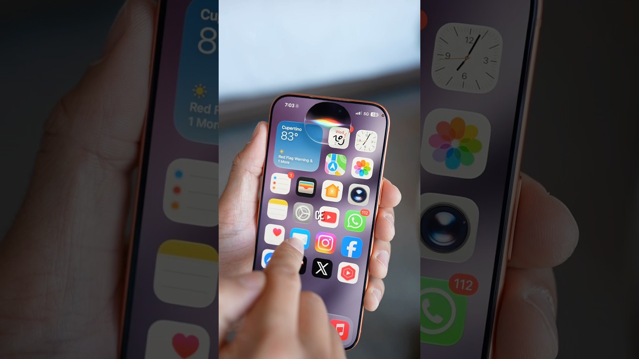 J’ai testé Siri AI (et ça marche trop bien)
