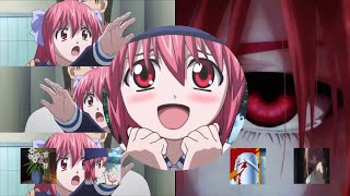 MY FIRST ELFEN LIED