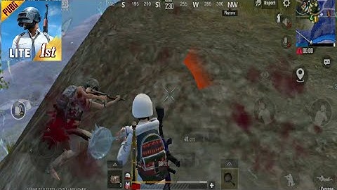 Pubg Mobile Lite Android Gameplay Walkthrough Part 83