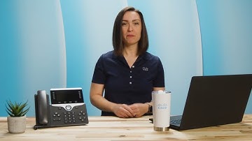 Cisco Tech Talk: Upgrading a Cisco MPP Phone