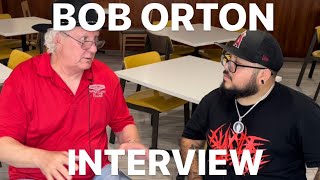 WWE Legend Bob Orton Talks Wrestlemania, Randy Orton, Roddy Piper, And The Undertaker