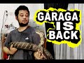 GARAGA IS BACK - KEMBALINYA GARAGA DI RUMAH PANJI PETUALANG