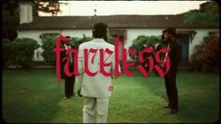 Faceless - Venus Ft Serotonin( Video)