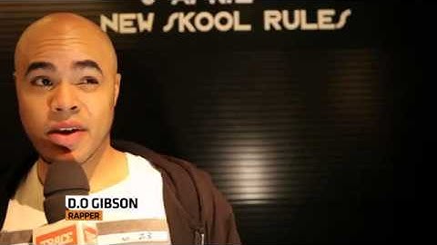 Recap New Skool Rules 2013