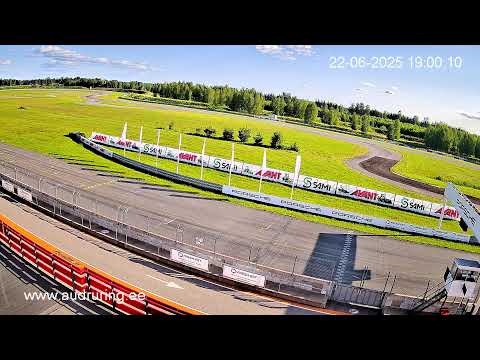 Porsche Car Show Live Stream