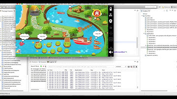 Kids Water Rescue - Source Code Video By Sell My Source Code.