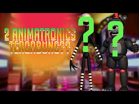 Video: Di fnaf siapa yang kidal?