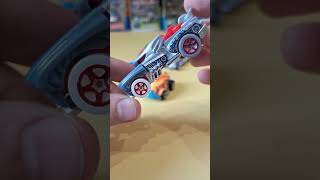 Hot Wheels Toy Car Hotweiler  #toys  #toycars #hotwheels