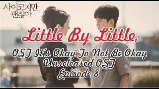 It's Okay To Not Be Okay - Untitled (Episode 8) Unreleased OST Piano Instrumental