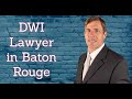 https://www.attorneycarl.com/baton-rouge-dwi-lawyer Carl Barkemeyer is a Baton Rouge DWI lawyer who defend clients charged with DWI in all areas of Baton Rouge and Louisiana. Whether it is a misdemeanor DWI or DUI or felony DUI or DWI arrest, he can help.