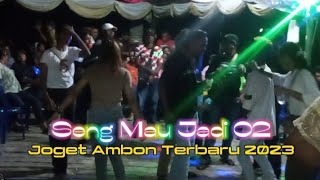 Seng Mau Jadi 02_Joget Remix Ambon Terbaru 2023_Brian Remixser