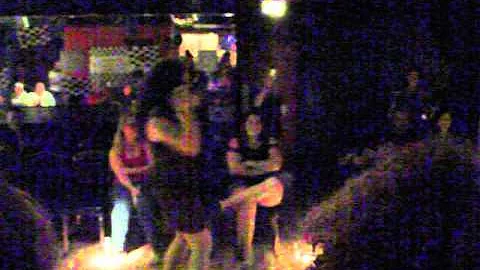 Amateur Drag Race Season 4 Robyn Maxwell Winner Li...