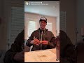 Charleston White IG Live • Tell Em The Truth Unc!