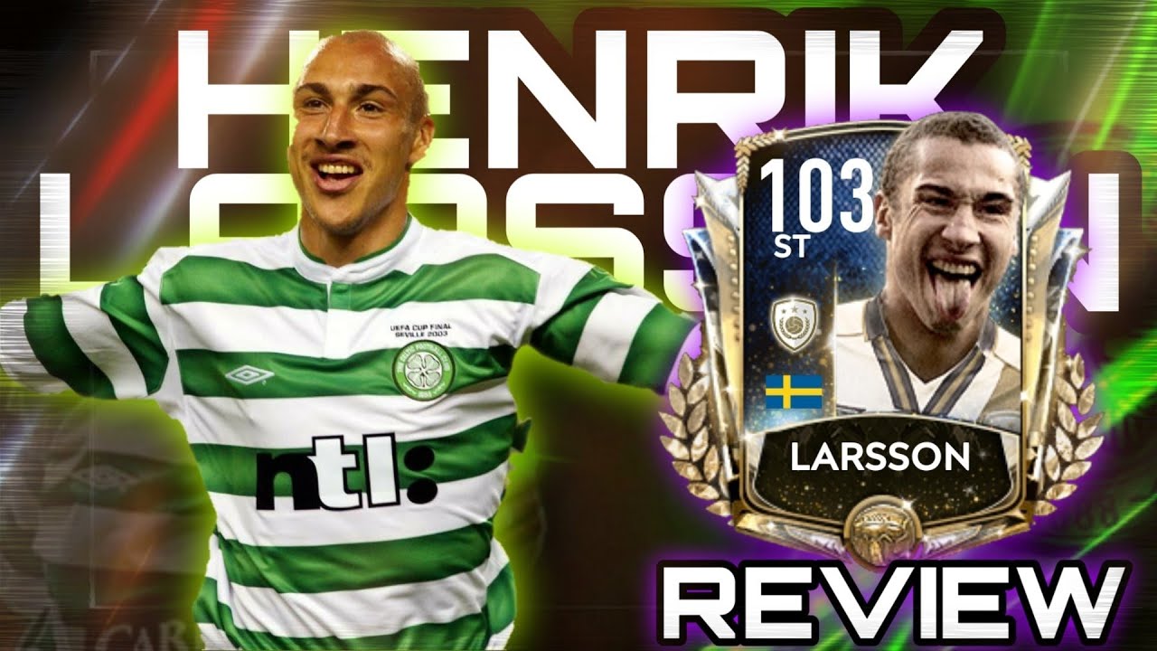Best Icon Striker Fifa 20